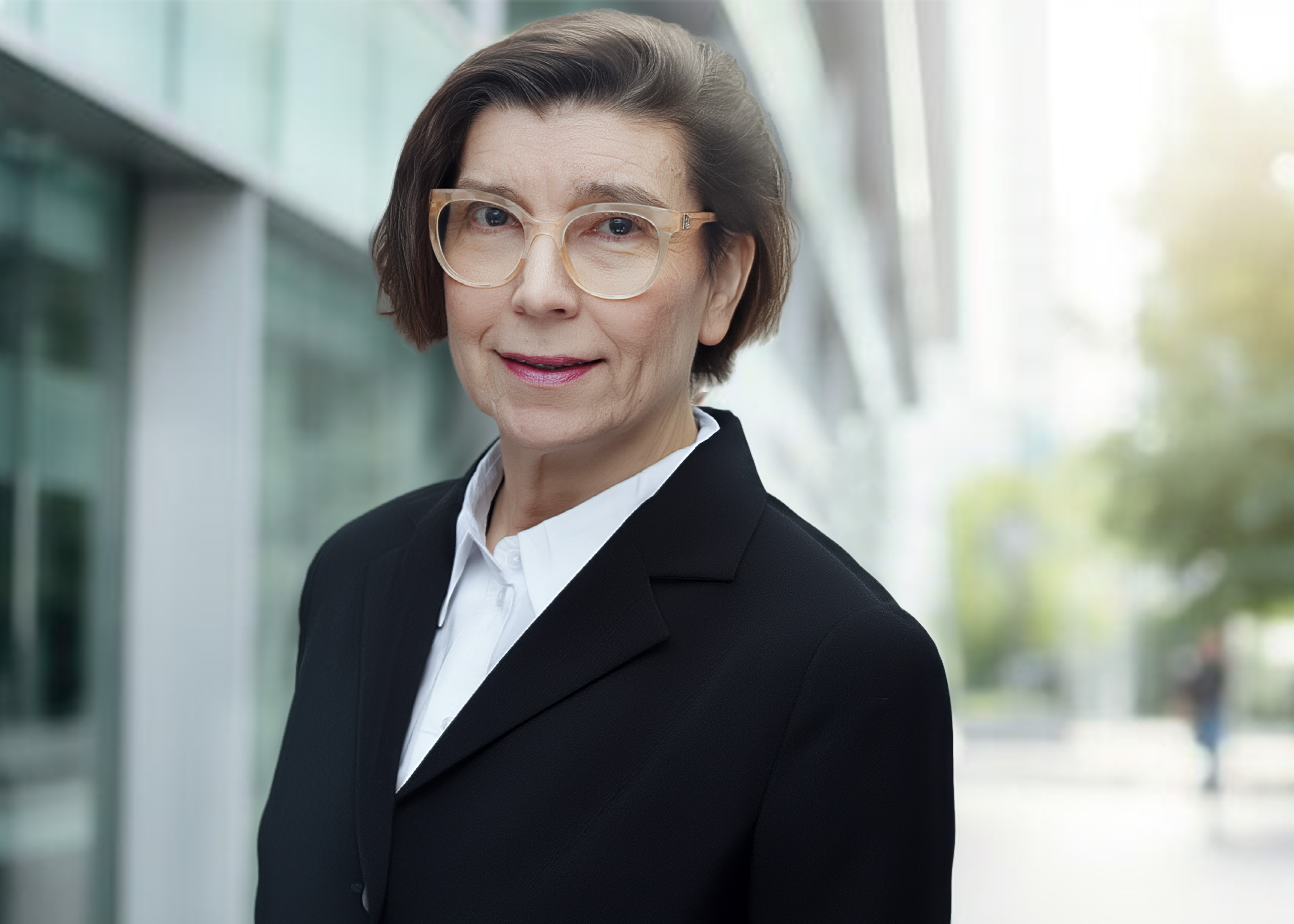 Cornelia Utzmann
